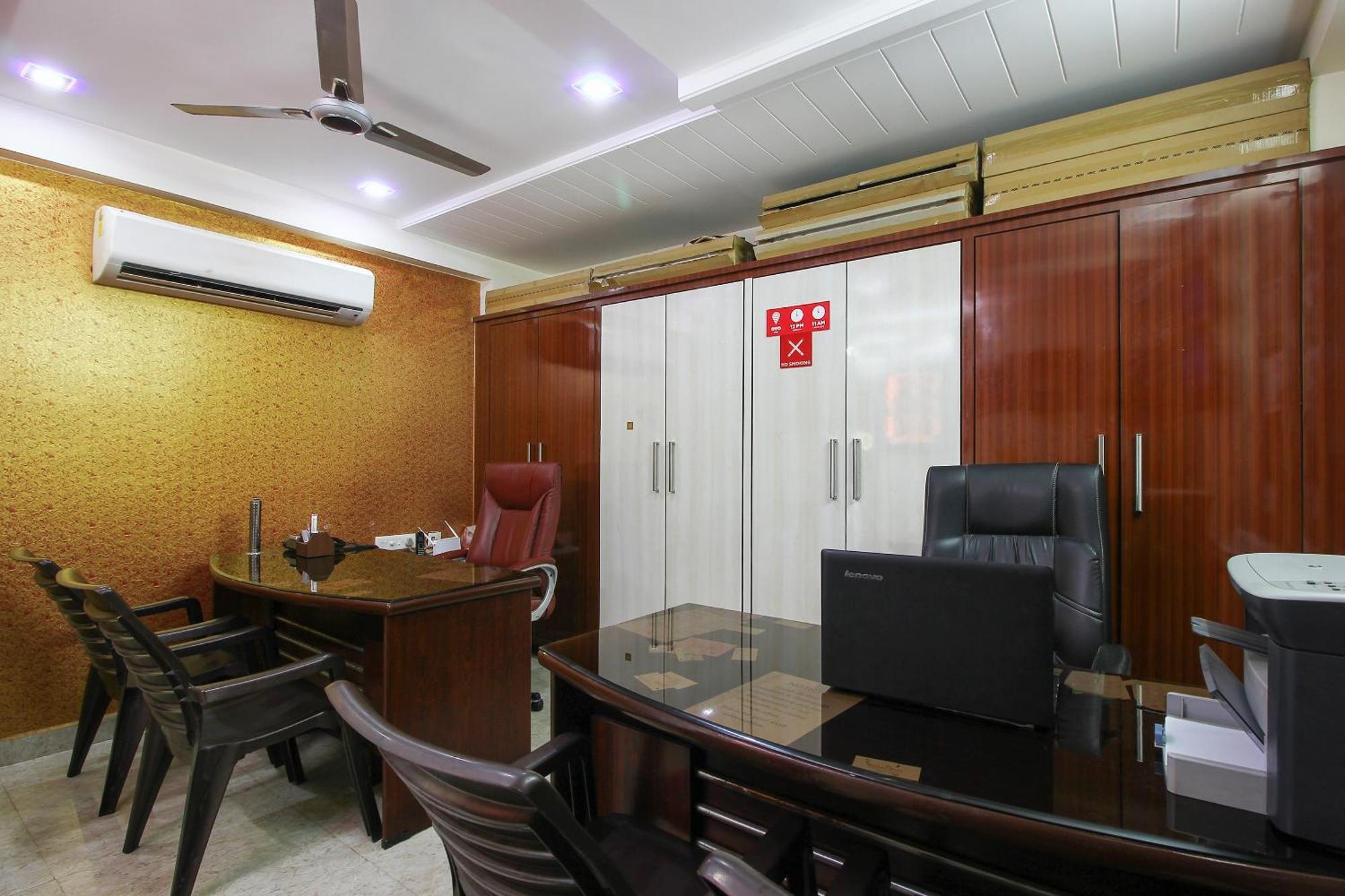 فندق Collection O Madhapur Kondapur  المظهر الخارجي الصورة